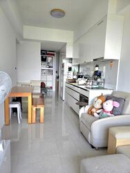 Parc Botannia (D28), Condominium #608683991